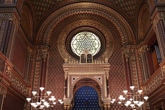 Jüdisches Museum in Prag